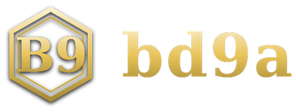 bd9a logo